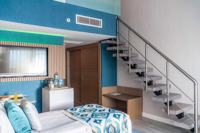 Royal Wings Hotel 5*-17