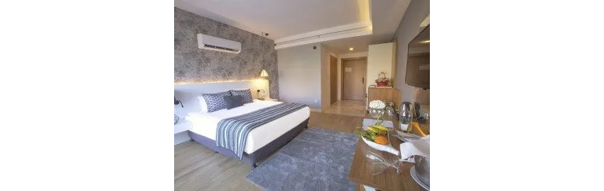 Greenwood Suites Resort 5*-11