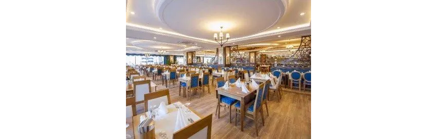 Dream World Resort & Spa 5*-10