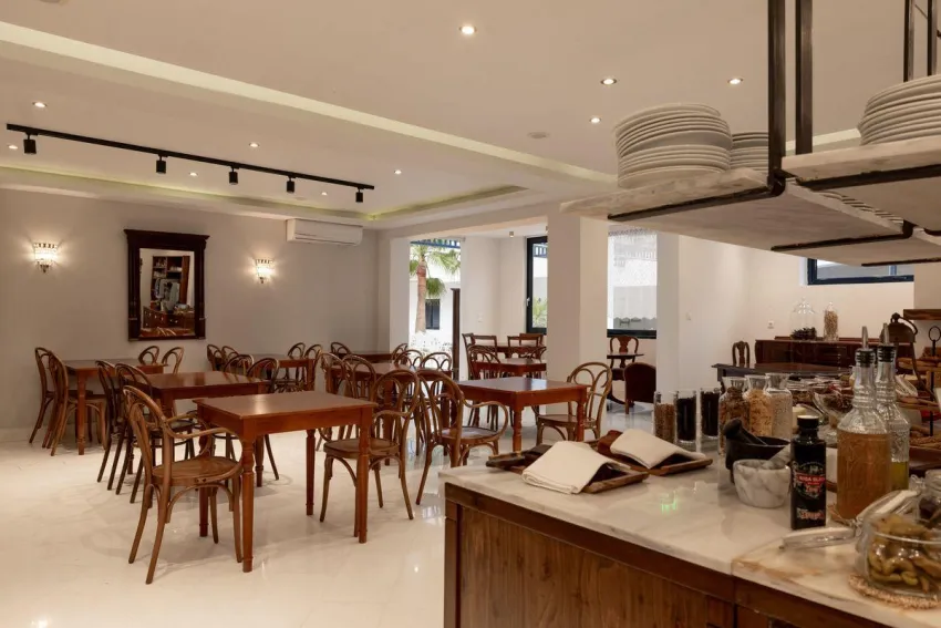 Nami Hotel & Suites 4*-67