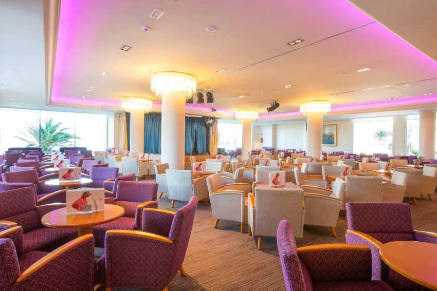 Hipotels Hipocampo Playa 4*-29