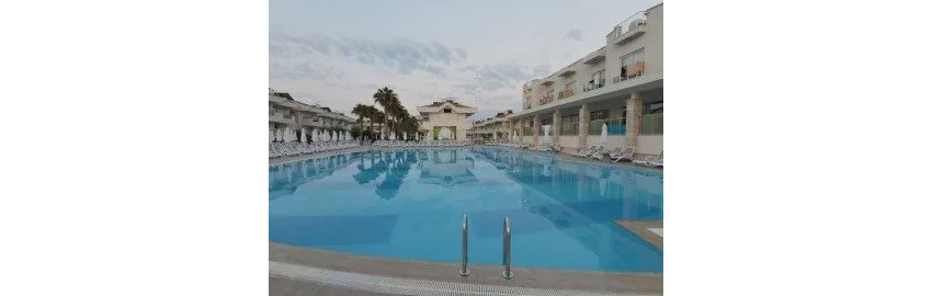 Dream Family Club Hotel 5*-6