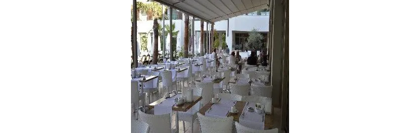 Port Side Resort Hotel 5*-24