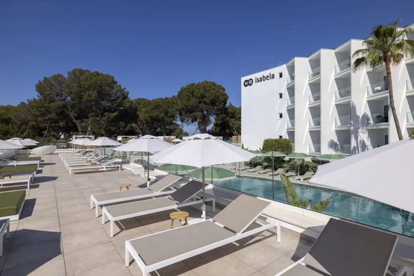 HM Isabela – Adults Only 4*-29