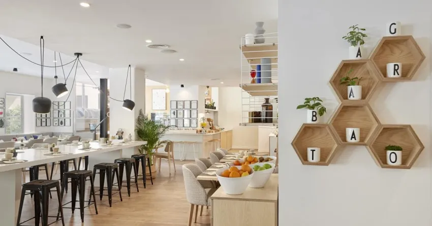 Innside Palma Center 4*-234