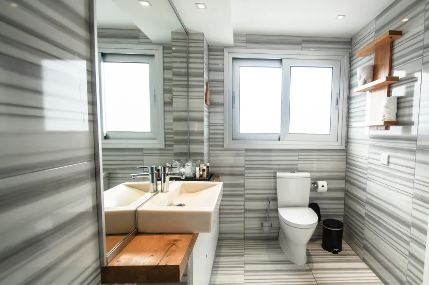 The Ciao Stelio Deluxe Hotel 4*-50
