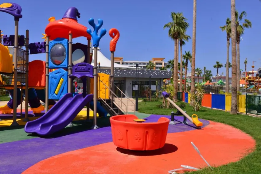 AZURA WORLD (EX. WYNDHAM ALANYA)  5*-14