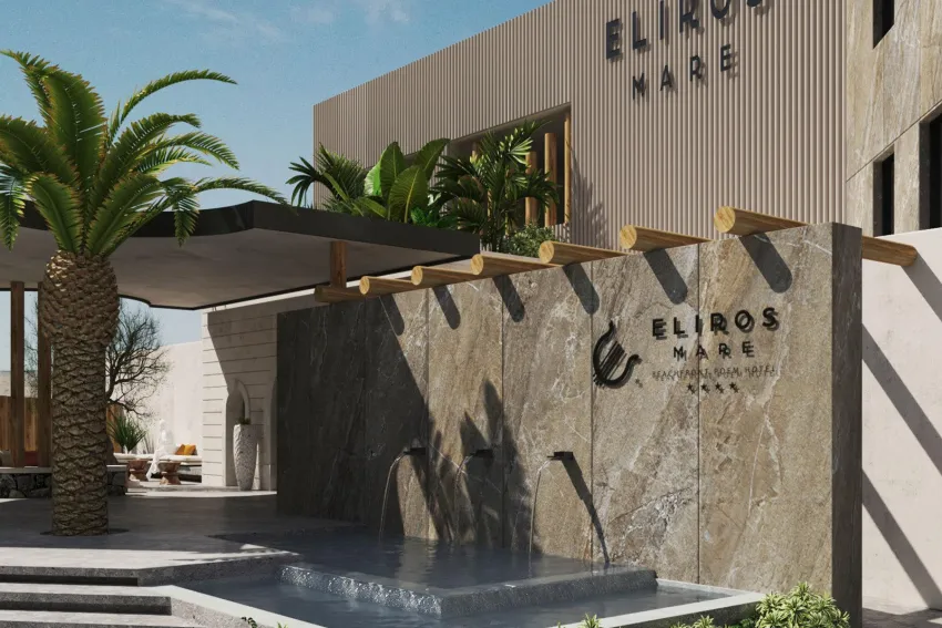 Eliros Mare Hotel 5*-3