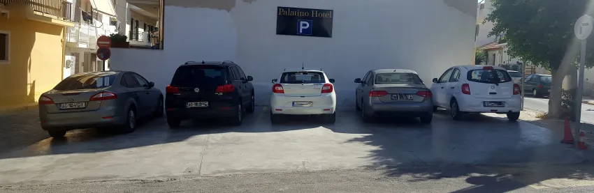 Palatino Hotel Zakynthos 4*-3