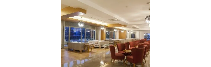 Belek Beach Resort Hotel 5*-22