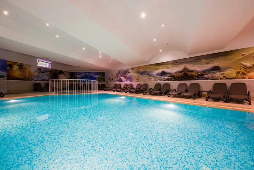 Side Alegria Hotel & Spa (Adults Only 16+) 5*-10