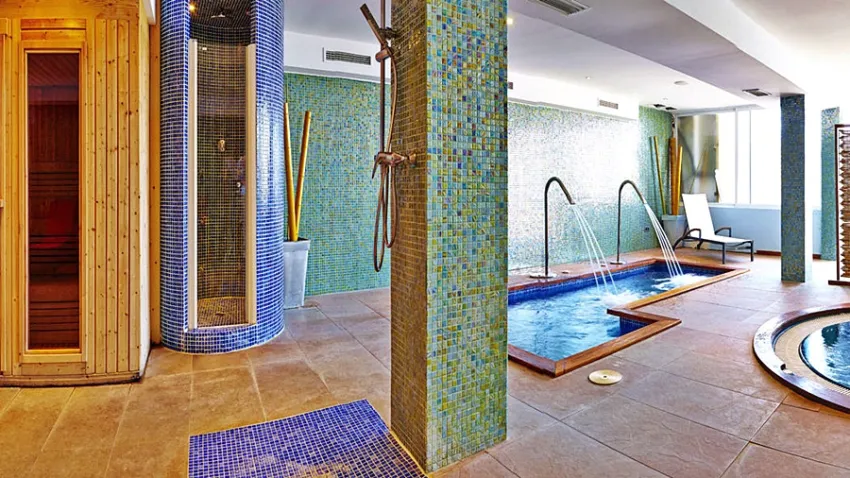 Flamboyan Caribe Hotel & Spa 4*-9