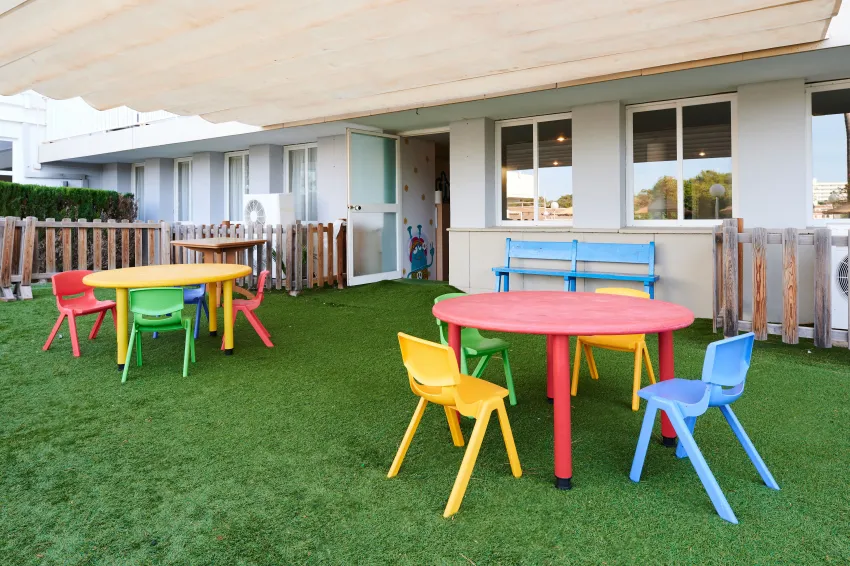 AluaSun Cala Antena 3*-11