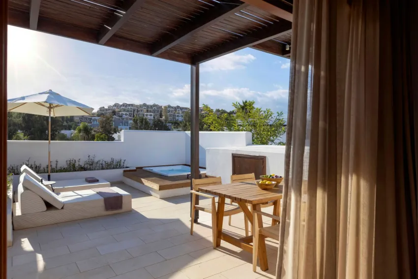 Lindian Village Resort Rhodes, Curio Collection by Hilton 4*-122