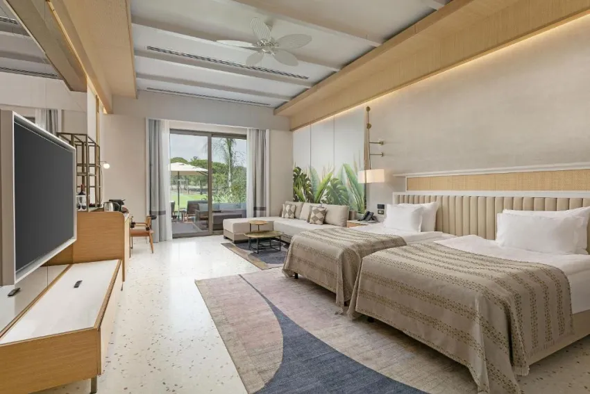 Cullinan Golf & Resort Belek 5*-85