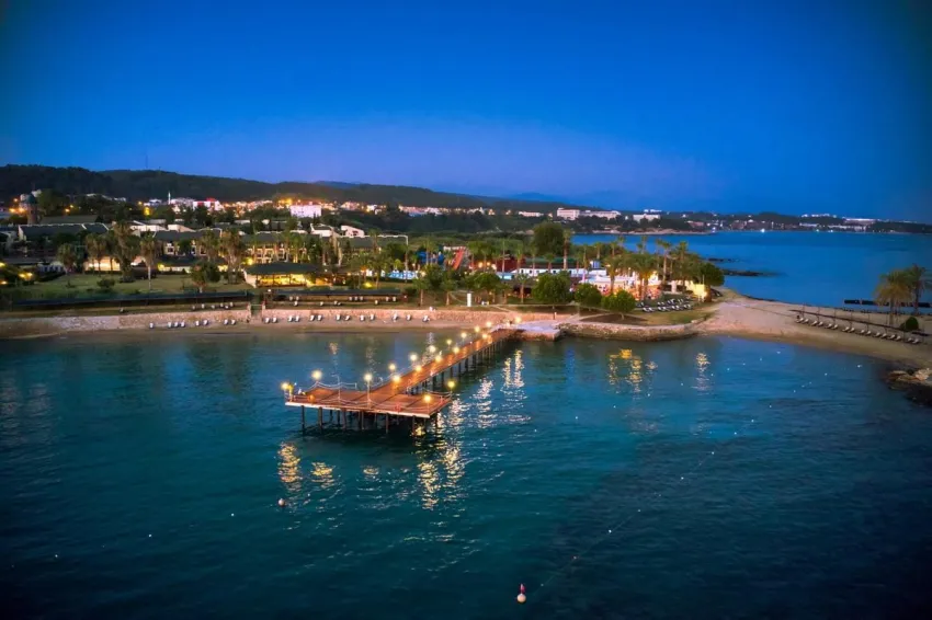 Oz Hotels Incekum Beach 5*-15
