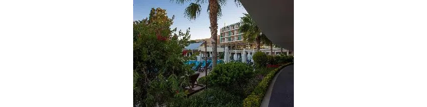 Tui Blue Barut Andiz (Adult Onlys 16+) 4*-28