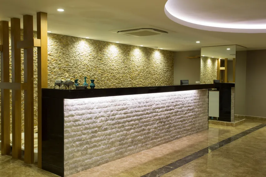 Water Side Resort & Spa 5*-107