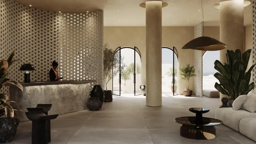 The Landmark Rhodes Villas and Spa 5*-4