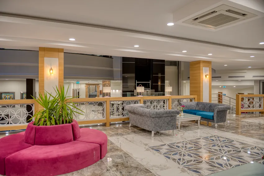 Sealife Kemer Resort Hotel 5*-67