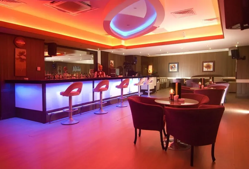 Club Phaselis Rose 5*-8