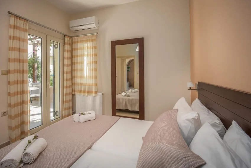 Your Memories Hotel 3*-26