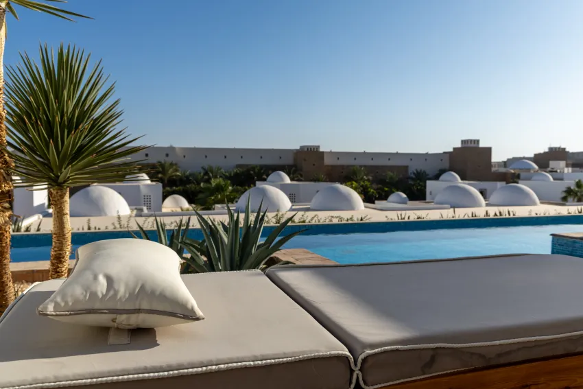 Fort Arabesque Resort, Spa and Villas 4*-363