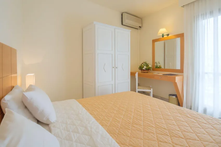 Mare Olympus Apartments 2*-19