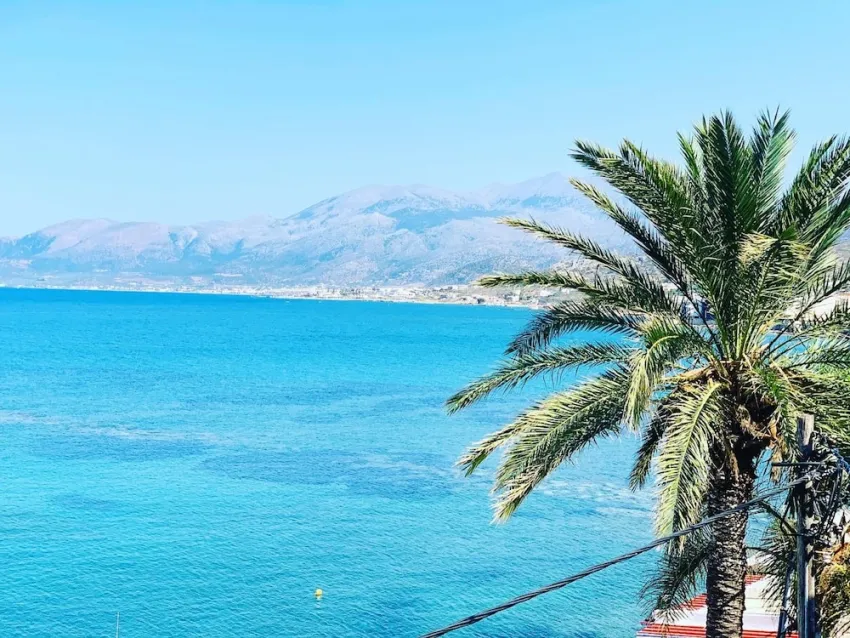 Kassavetis Center - Hotel Studios and Apartments 2*-48