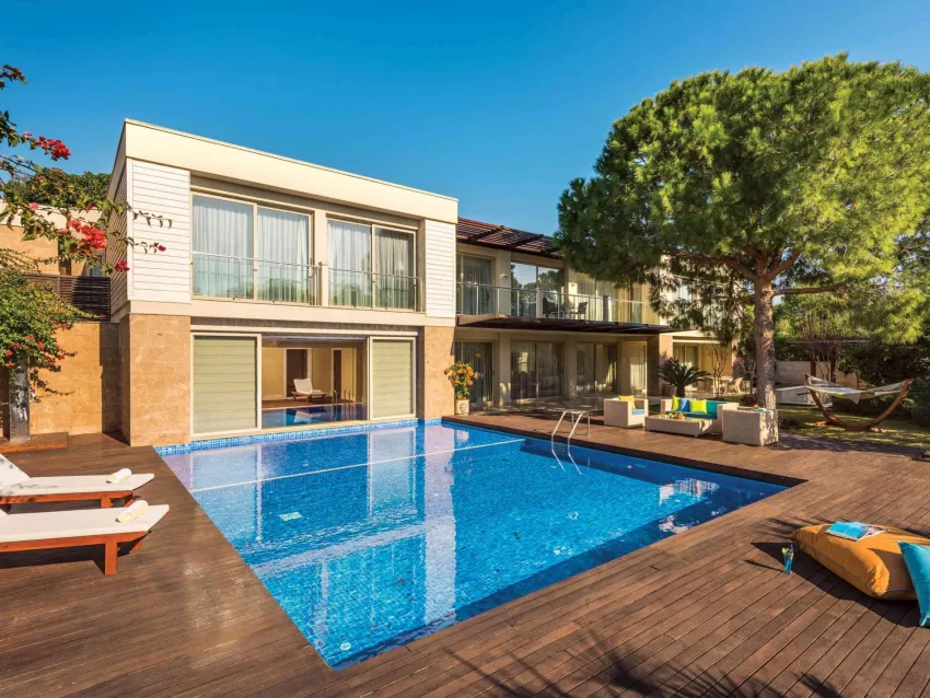 Rixos Premium Belek 5*-19