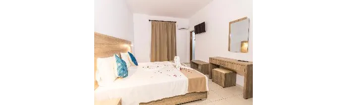 Tivoli Hotel and Apartments 3* - Faliraki - Grecia