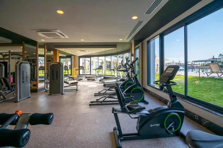 Seaden Quality Resort & Spa 5*-27