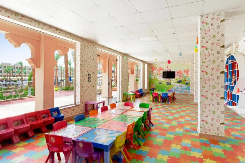 PICKALBATROS PALACE RESORT  5*-32