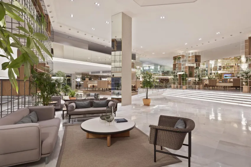 Melia Palma Marina 4*-5