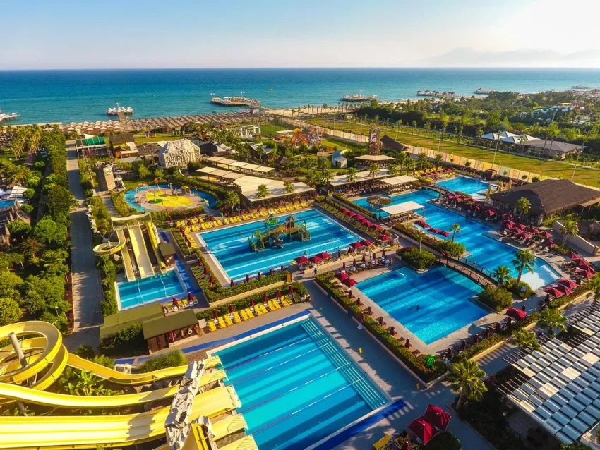 Aska Lara Resort & Spa 5*-13