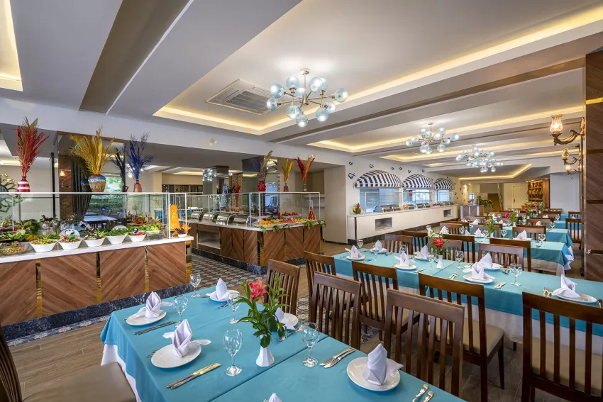 Ramira Beach Hotel 4*-19