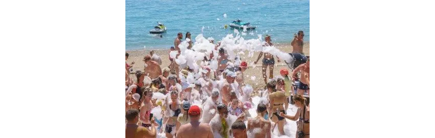 Pirates Beach Club 5*-24