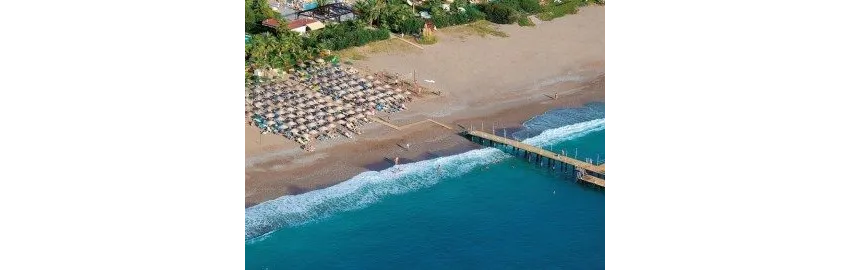 Galeri Resort Hotel 5*-26