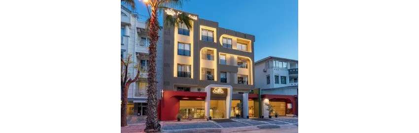 Mesona Hotels Blue Hill (Ex. Bodensee Hotel) 3*-11