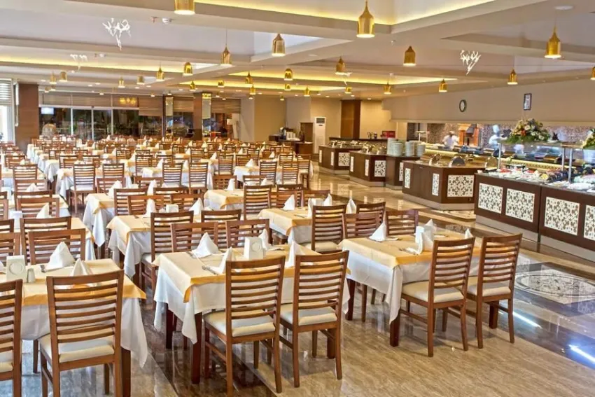 My Home Resort Hotel 5*-17