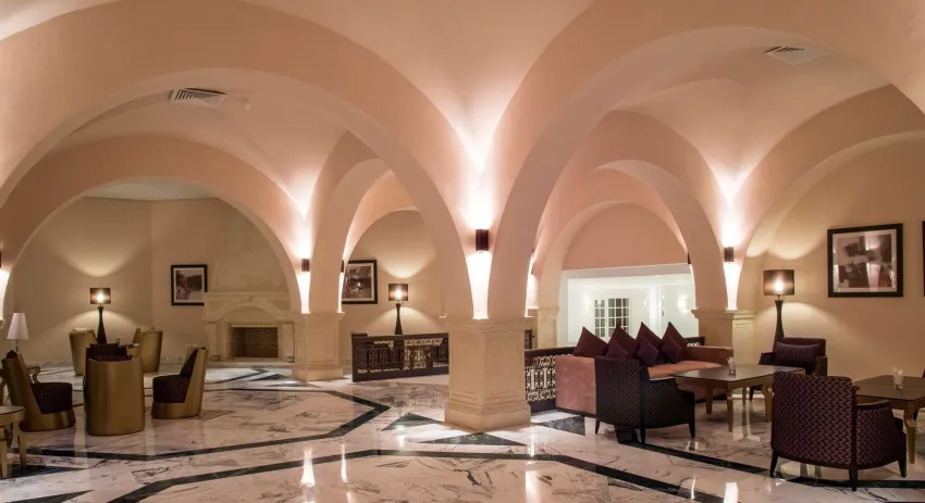 Radisson Blu Resort & Thalasso Hammamet 5*-241