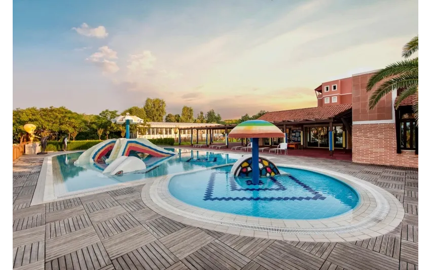 Megasaray Club Belek 5*-16