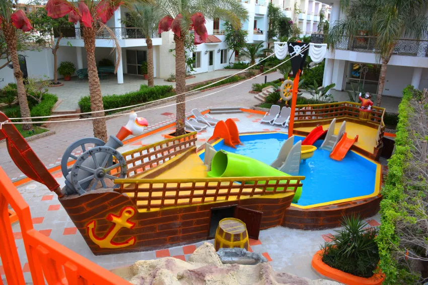 Minamark Beach Resort 4*-102