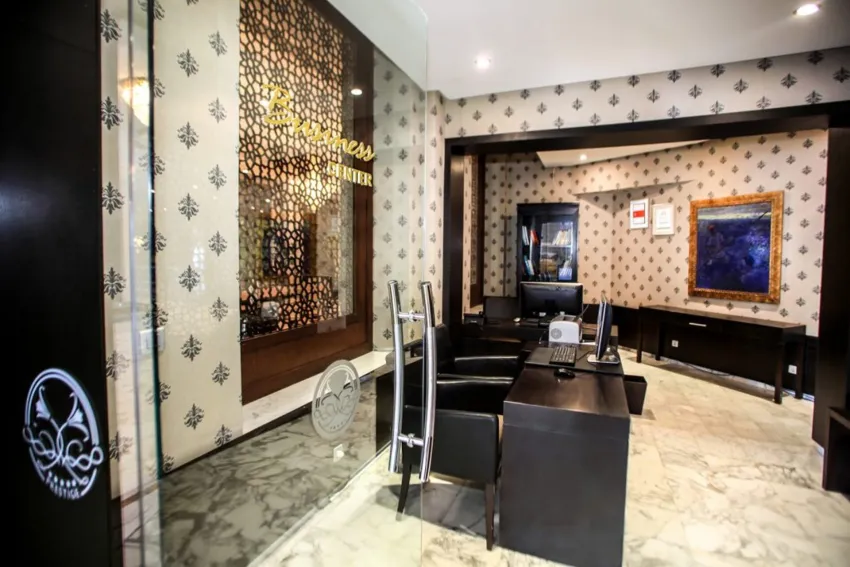 The Russelior Hotel & Spa 5*-18