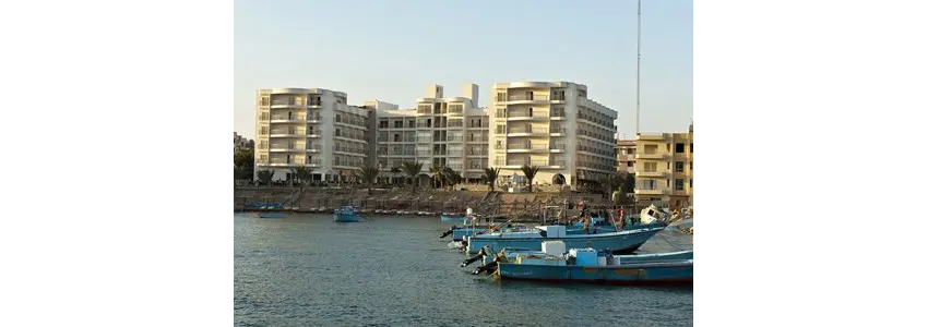 Royal Star Beach Resort 4*-5