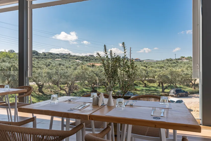 Magique Bleu Suites 5*-18