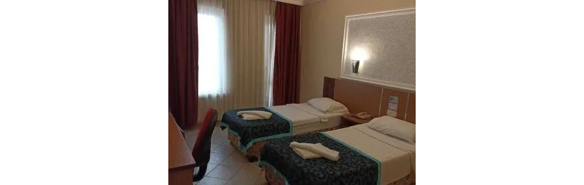 Sun Fire Beach Hotel 4*-8