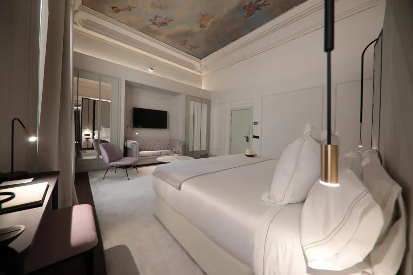Summum Boutique Hotel member of Melia Collection 5*-29