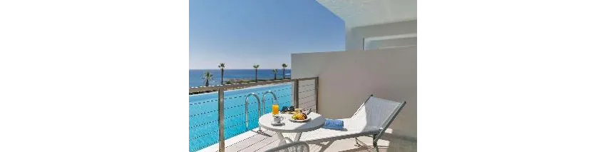 Rodos Princess Beach Resort and Spa 4*-30