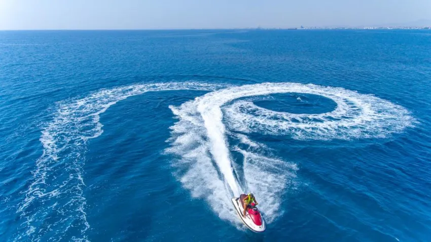 Lordos Beach Hotel & Spa 4*-68